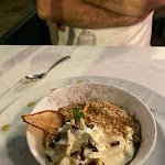 Photo n°3 de l'avis de Pascale.o fait le 12/10/2023 à 19:28 sur le  Ristorante Antico Borgo à Levanto