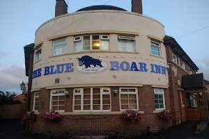 The Blue Boar Inn image