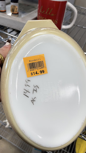 Non-Profit Organization «Goodwill Store & Donation Center», reviews and photos