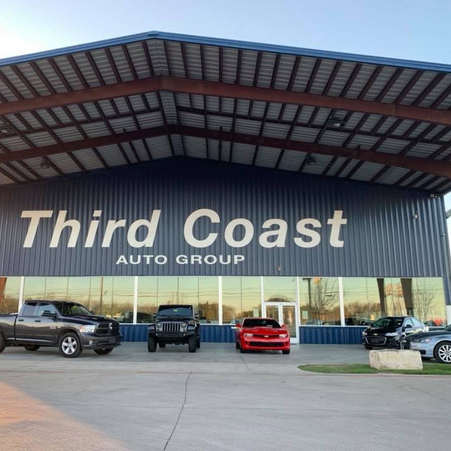 Third Coast Auto Group