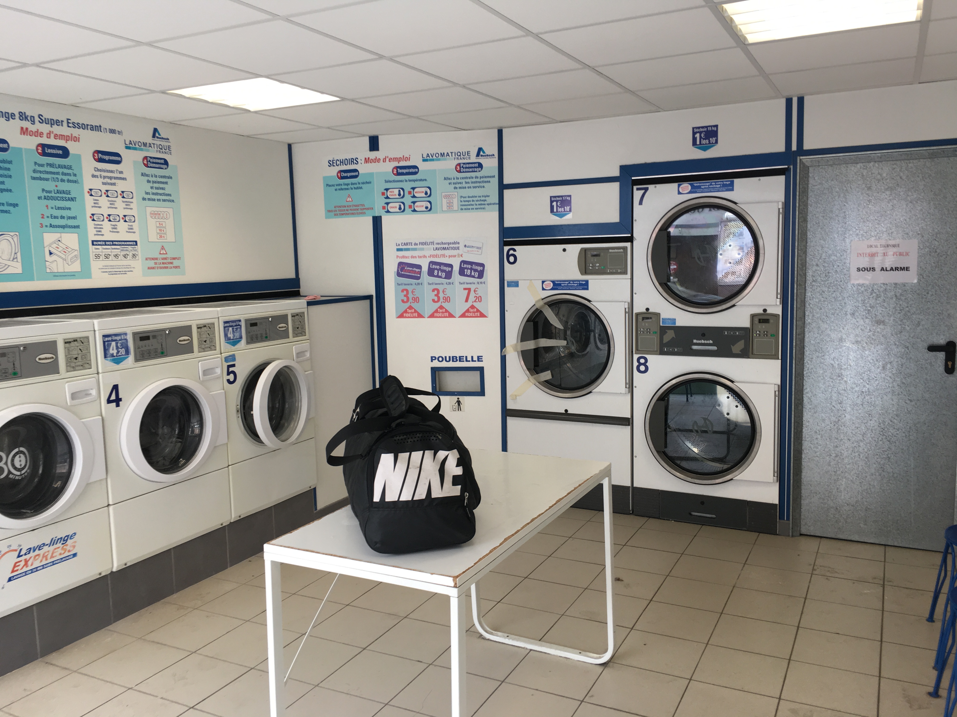 Photo n° 6 de l'avis de Yurgen. fait le 21/04/2019 à 08:57