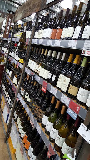 Wine Store «BevMo!», reviews and photos, 15525 Whittier Blvd, Whittier, CA 90603, USA