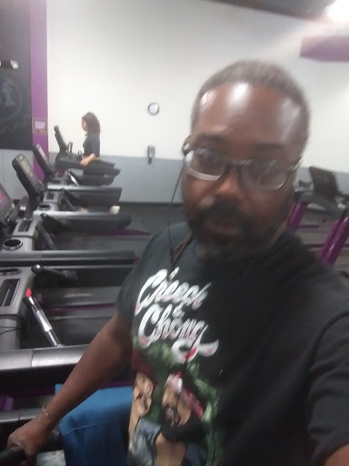Gym «Planet Fitness», reviews and photos, 4925 Macdonald Ave, Richmond, CA 94805, USA