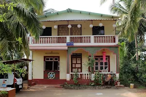 Viki Holiday Home Ganpatipule image