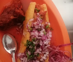 Tortas Ahogadas Mister Zurdo photo