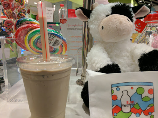 Ice Cream Shop «BLVD Creamery», reviews and photos, 3770 S Las Vegas Blvd, Las Vegas, NV 89109, USA