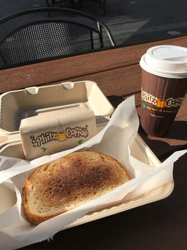 Coffee Shop «Philz Coffee», reviews and photos, 101 Forest Ave, Palo Alto, CA 94301, USA