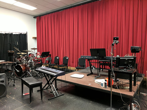 Performing Arts Theater «Phoenix Theatre», reviews and photos, 100 E McDowell Rd, Phoenix, AZ 85004, USA