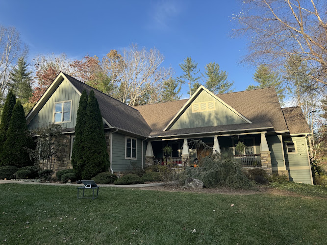 ProRoofing - Asheville - Roofing Contractor in Asheville, North Carolina