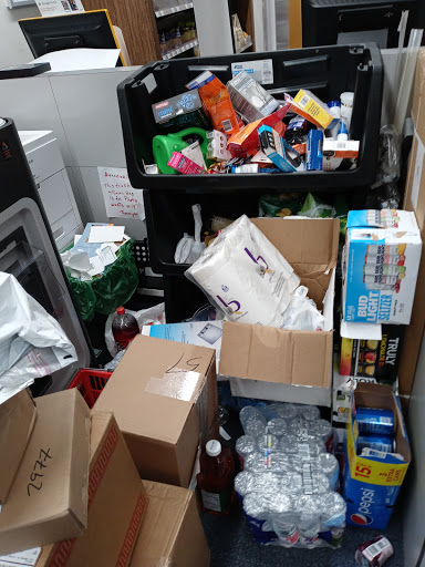 Drug Store «CVS», reviews and photos, 100 W Corporate Dr, Lewisville, TX 75067, USA