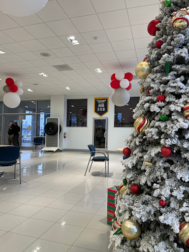 Car Dealer «Mark Christopher Auto Center», reviews and photos, 2131 E Convention Center Way, Ontario, CA 91764, USA