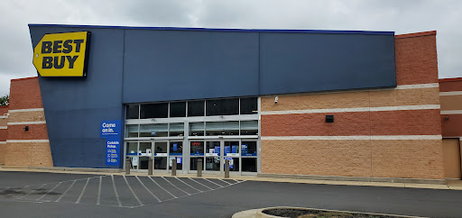 Electronics Store «Best Buy», reviews and photos, 8449 Leesburg Pike, Vienna, VA 22182, USA