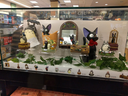 Book Store «Barnes & Noble Booksellers Sugarhouse», reviews and photos, 1104 E 2100 S, Salt Lake City, UT 84106, USA