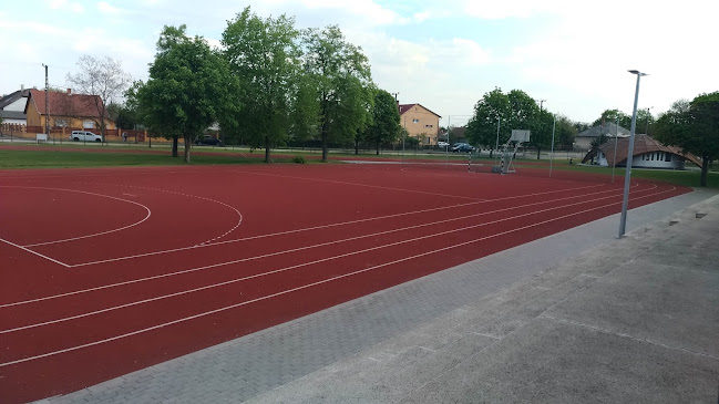 Tiszakécske Sportcentrum - Szórakozóhely