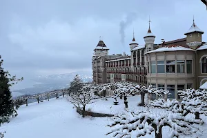 Swiss Hotel Management School, Caux Campus image