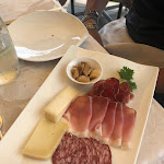 Photo n°1 de l'avis de Monica.a fait le 06/07/2019 à 20:38 sur le  Hotel Ristorante Gelateria Viridis à Cagnò