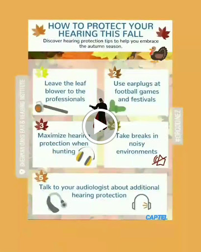 Sherman Oaks Ear and Hearing Aid institute - Tinnitus, Musician Devices, Hearing Loss Specialist image