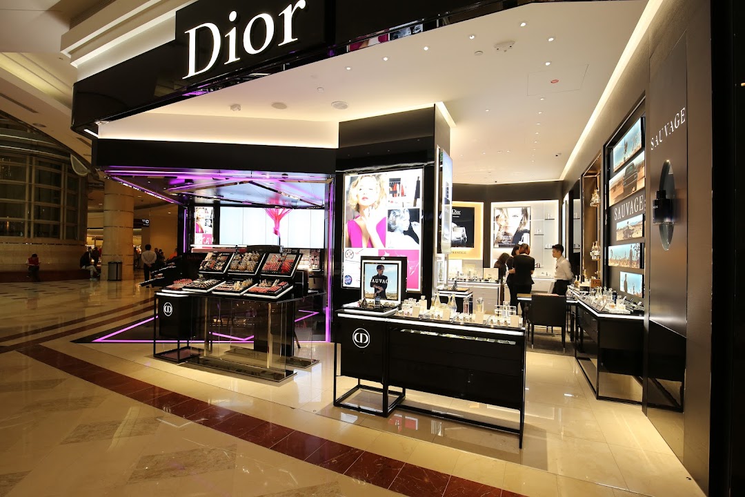 Dior Beauty KLCC Boutique