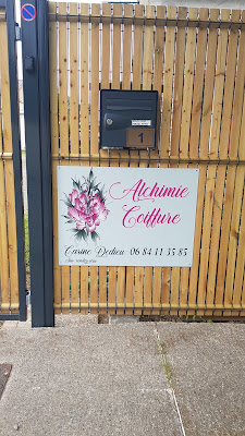 Alchimie Coiffure Balma à Balma