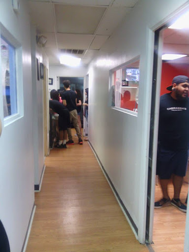 Tattoo Shop «Bad Habits Tattoo Studio», reviews and photos, 1502 Callaghan Rd, San Antonio, TX 78228, USA