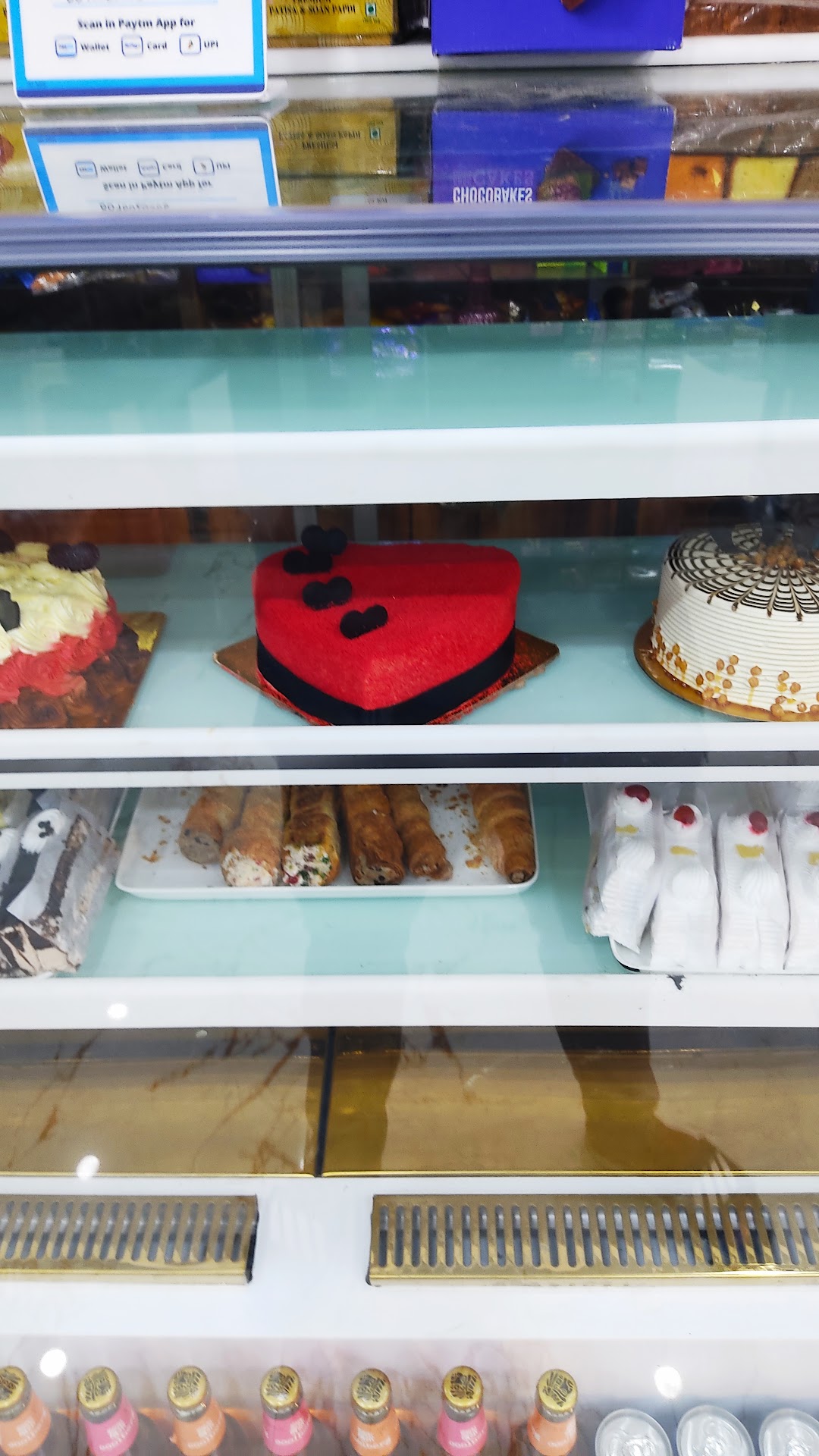 Cakewalaa