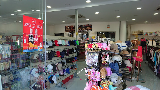 Opinii despre ΓΟΥΝΑΡΗΣ în Νέα Κυδωνία - Παντοπωλείο