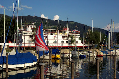 Bodensee Segelschule Lochau, Sporer Yachting