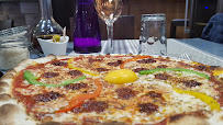 Pizza du Restaurant italien La Maison Italie à Nogent-le-Rotrou - n°19