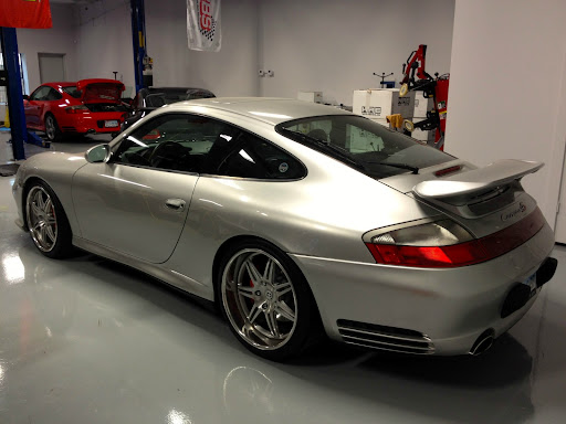 Auto Repair Shop «Autodynamica», reviews and photos, 26014 Oak Ridge Dr, The Woodlands, TX 77380, USA