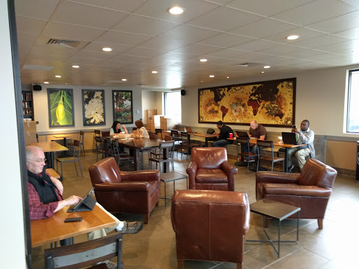 Coffee Shop «Starbucks», reviews and photos, 11354 Perry Hwy, Wexford, PA 15090, USA