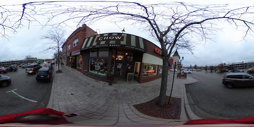 Caterer «Chow», reviews and photos, 116 W Park Ave, Elmhurst, IL 60126, USA