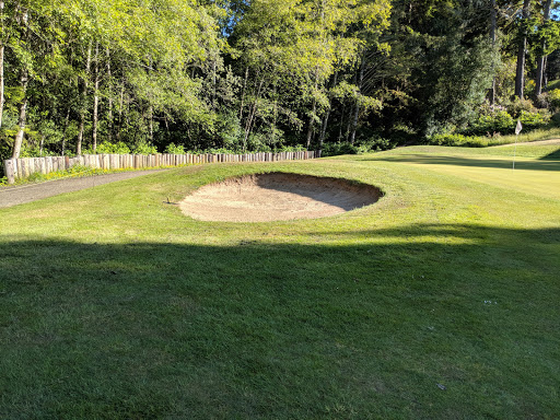 Golf Course «Ocean Dunes Golf Course», reviews and photos, 15 Onadoone Ct, Florence, OR 97439, USA