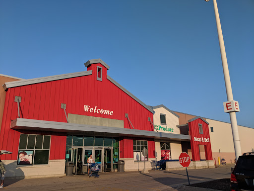 Grocery Store «Meijer», reviews and photos, 755 E Boughton Rd, Bolingbrook, IL 60440, USA