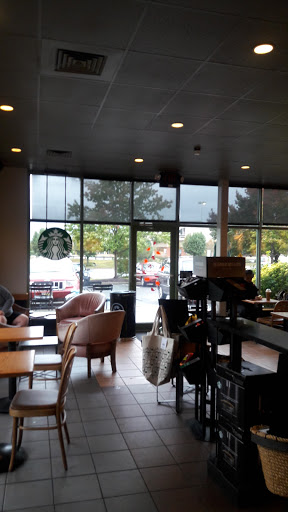 Coffee Shop «Starbucks», reviews and photos, 760 Consumer Square, Mays Landing, NJ 08330, USA