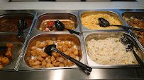 Buffet du Restaurant de type buffet PLANET GRILL - Buffet à Volonté Périgueux/Trélissac à Trélissac - n°18