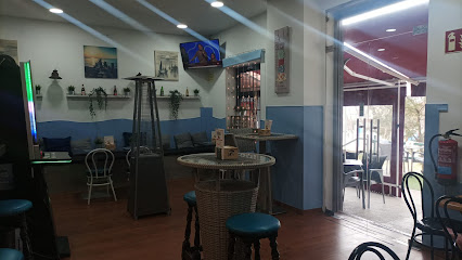 Tasty Bar & Café - Pl. Ondarreta, 28830 San Fernando de Henares, Madrid, Spain