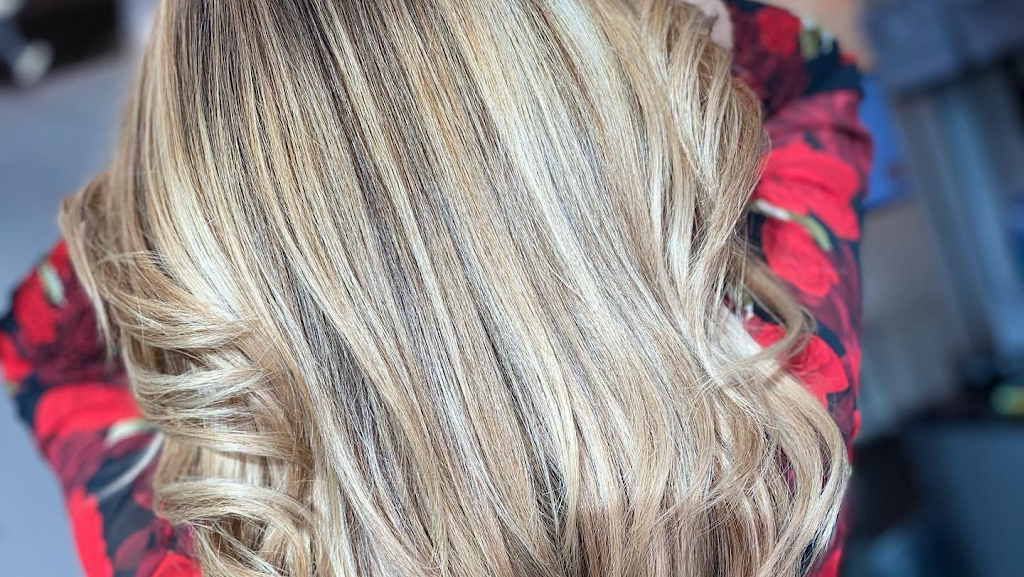 Alexis Victoria @ Lex Labs Hair Studio 60201