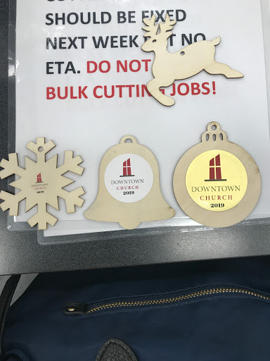 Office Supply Store «OfficeMax», reviews and photos, 1460 Union Ave, Memphis, TN 38104, USA