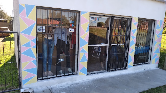 Opiniones de Cactus.zeta 🌵 en Las Piedras - Tienda de ropa