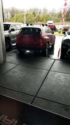 Lexus Dealer «Sheehy Lexus of Annapolis», reviews and photos, 121 Ferguson Rd, Annapolis, MD 21409, USA