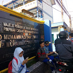 Review SMP Muhammadiyah 3 Waru