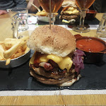 Photo n°1 de l'avis de matteo.a fait le 12/03/2023 à 22:16 sur le  Molto Più Pizza Restaurant à Pavia