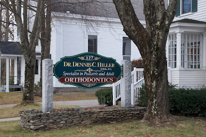 Hiller Orthodontics of Conway, NH