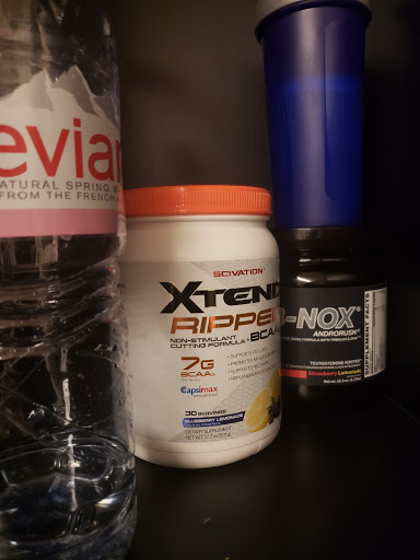 Gym «LA Fitness», reviews and photos, 710 W Camelback Rd, Phoenix, AZ 85015, USA