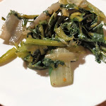 Photo n°1 de l'avis de Dario.a fait le 12/08/2021 à 15:10 sur le  Il Rabarbaro à Chianciano Terme