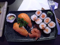 Plats et boissons du Restaurant japonais Oishi Sushi à Athis-Mons - n°16