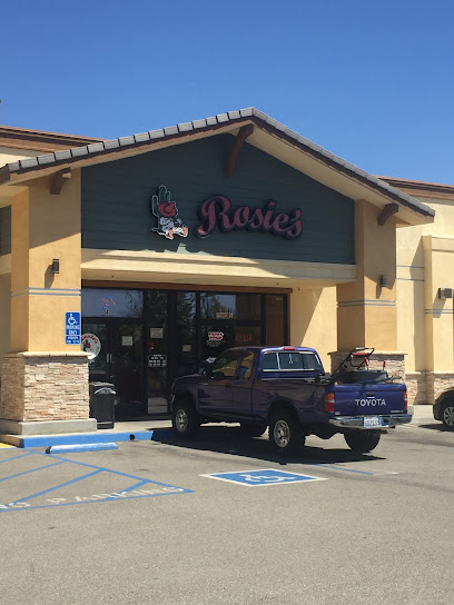 Rosie's