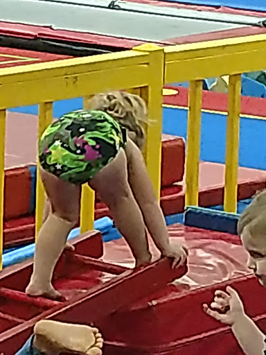 Gymnastics Center «Impact Sports Center», reviews and photos, 1110 W Kettleman Ln, Lodi, CA 95240, USA