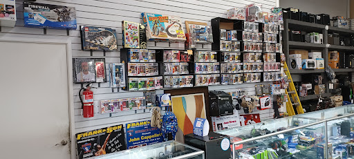 Pawn Shop «Azusa Pawn», reviews and photos, 1028 W Gladstone St, Azusa, CA 91702, USA