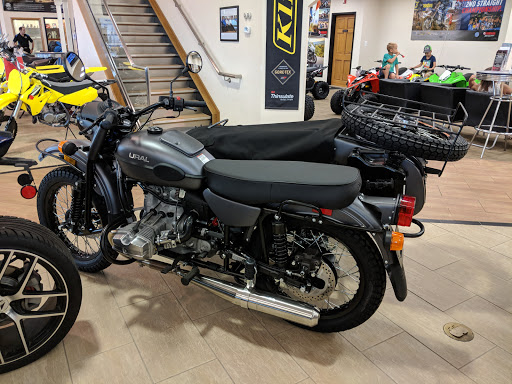 Motorcycle Dealer «Xtreme Machines», reviews and photos, 700 NJ-33, Millstone, NJ 08535, USA